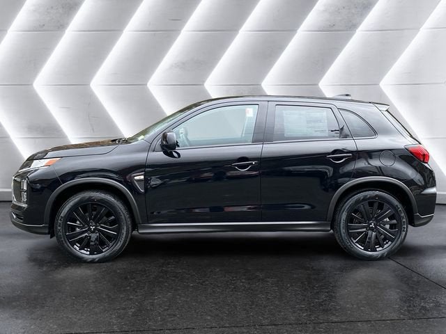 2026 Mitsubishi Outlander Sport LE