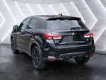 2026 Mitsubishi Outlander Sport LE