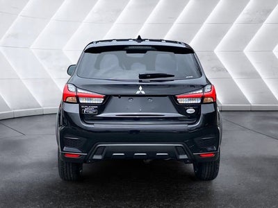 2026 Mitsubishi Outlander Sport LE