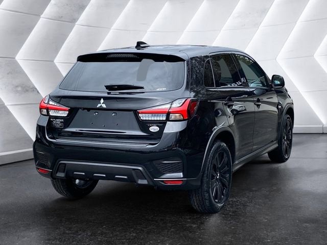 2026 Mitsubishi Outlander Sport LE