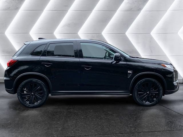 2026 Mitsubishi Outlander Sport LE