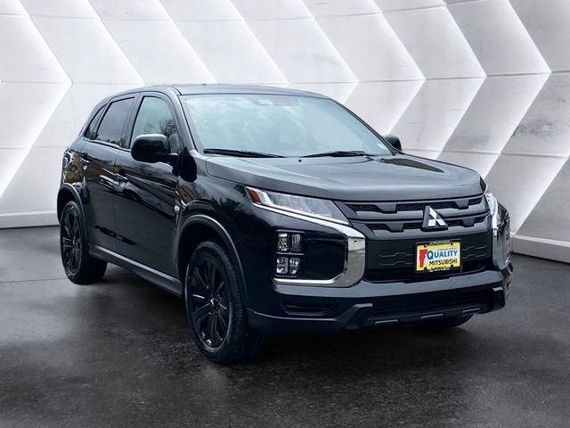 2026 Mitsubishi Outlander Sport LE