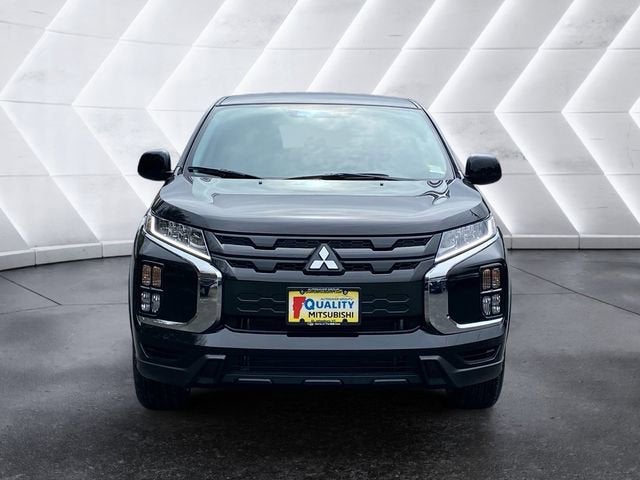 2026 Mitsubishi Outlander Sport LE