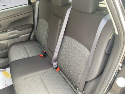 2025 Mitsubishi Outlander Sport ES