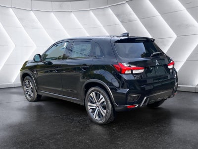 2025 Mitsubishi Outlander Sport ES