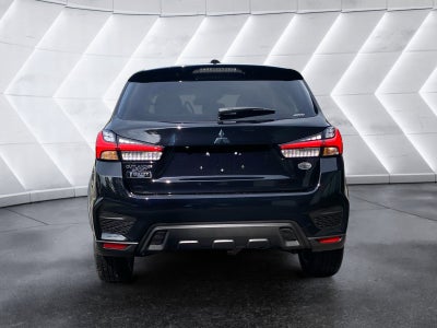 2025 Mitsubishi Outlander Sport ES