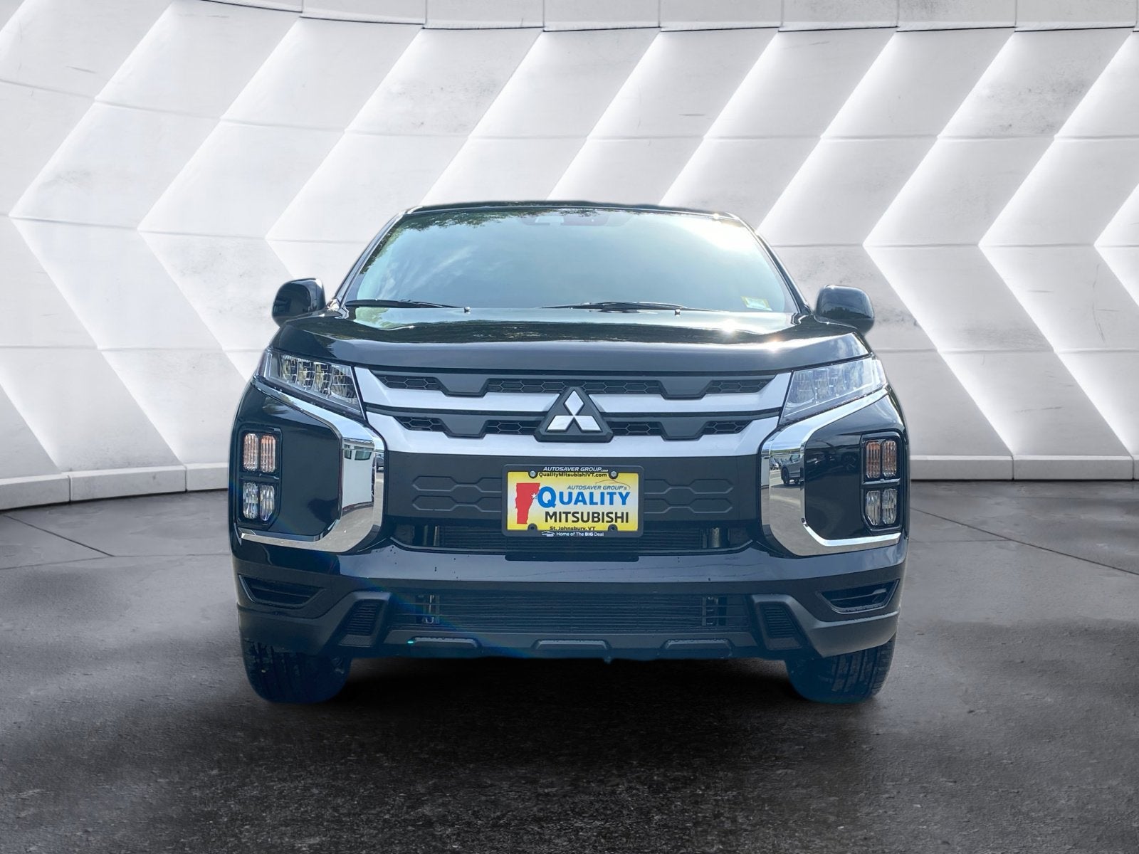 2025 Mitsubishi Outlander Sport ES