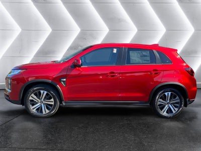2025 Mitsubishi Outlander Sport ES