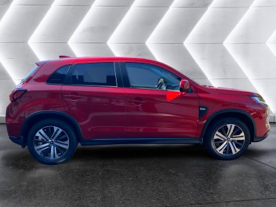 2025 Mitsubishi Outlander Sport ES