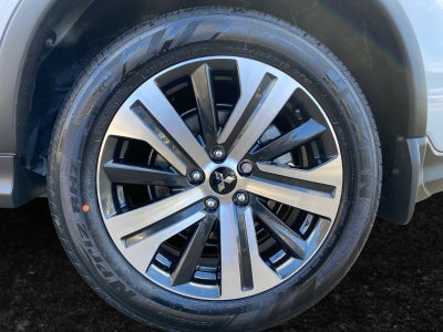 2026 Mitsubishi Outlander Sport ES