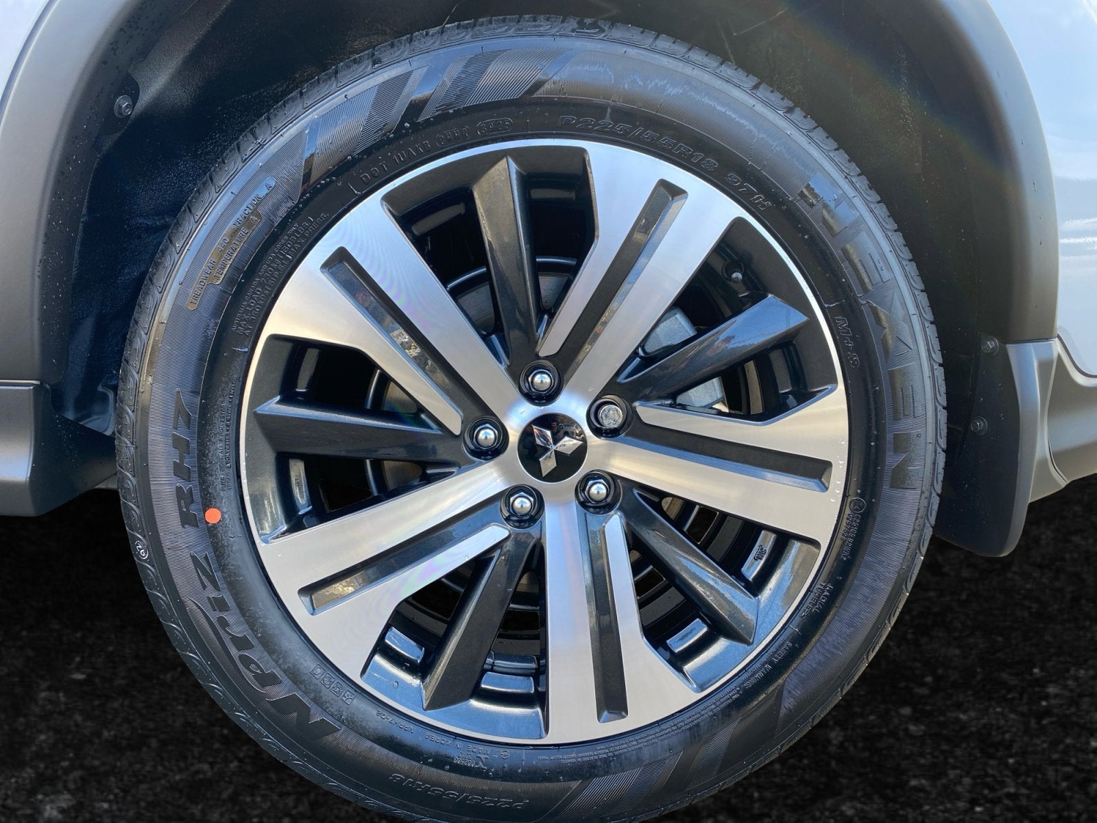 2026 Mitsubishi Outlander Sport ES