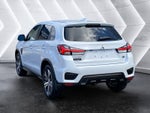 2026 Mitsubishi Outlander Sport ES