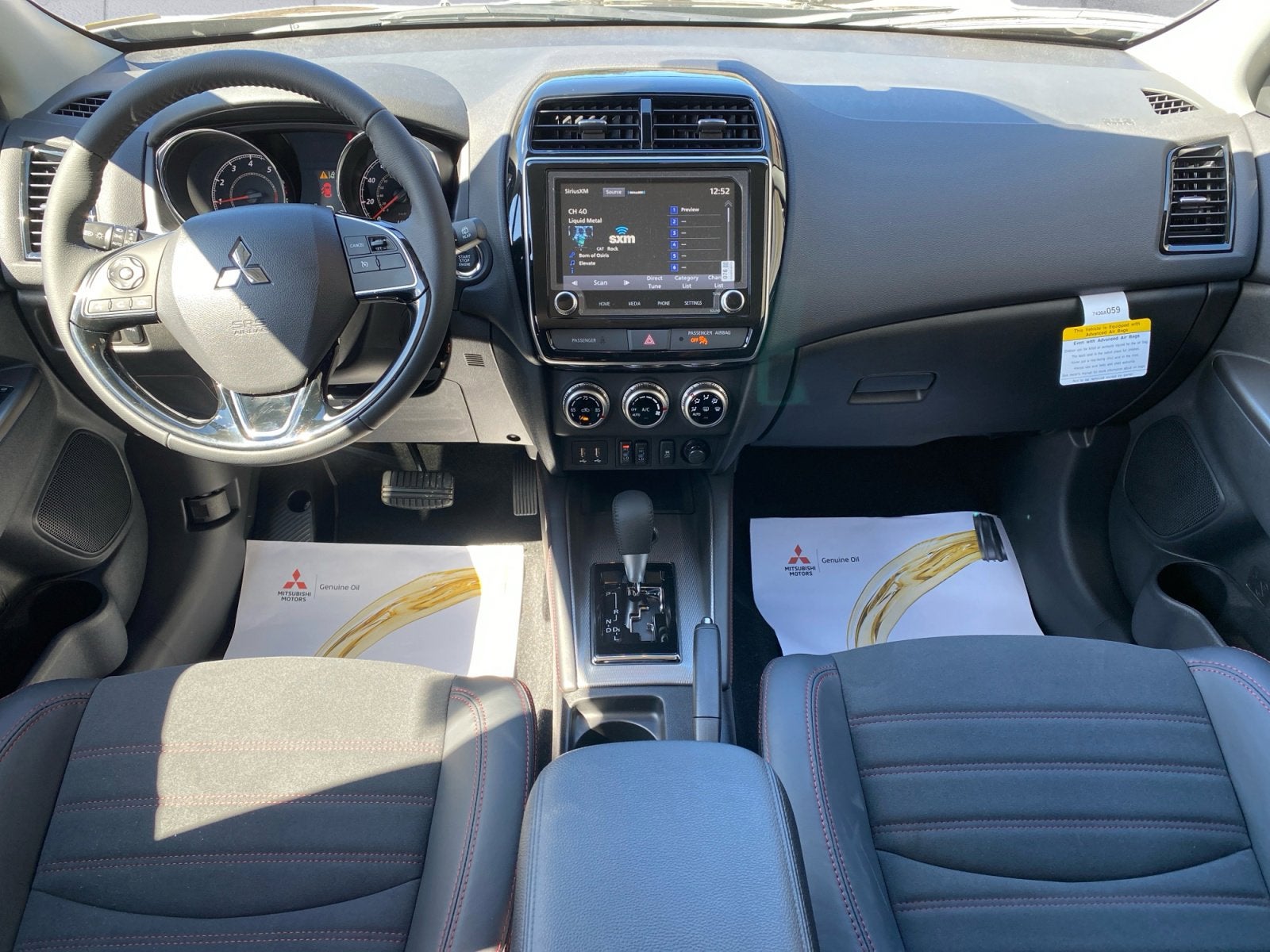 2026 Mitsubishi Outlander Sport SE