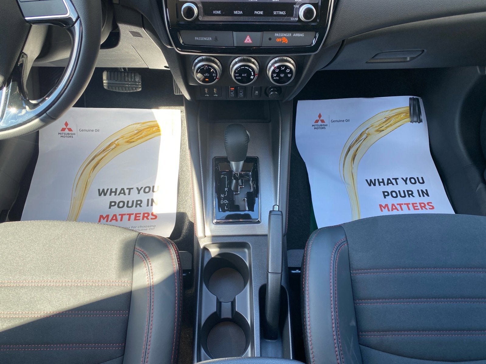 2026 Mitsubishi Outlander Sport SE