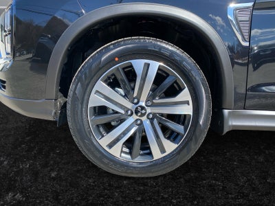 2026 Mitsubishi Outlander Sport SE