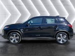 2026 Mitsubishi Outlander Sport SE