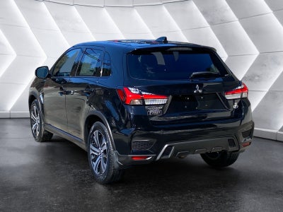 2026 Mitsubishi Outlander Sport SE