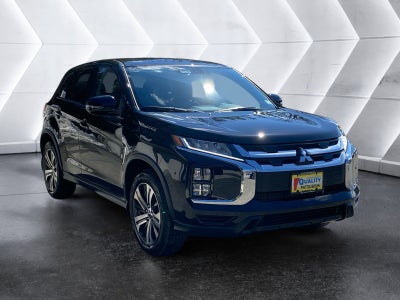 2026 Mitsubishi Outlander Sport SE