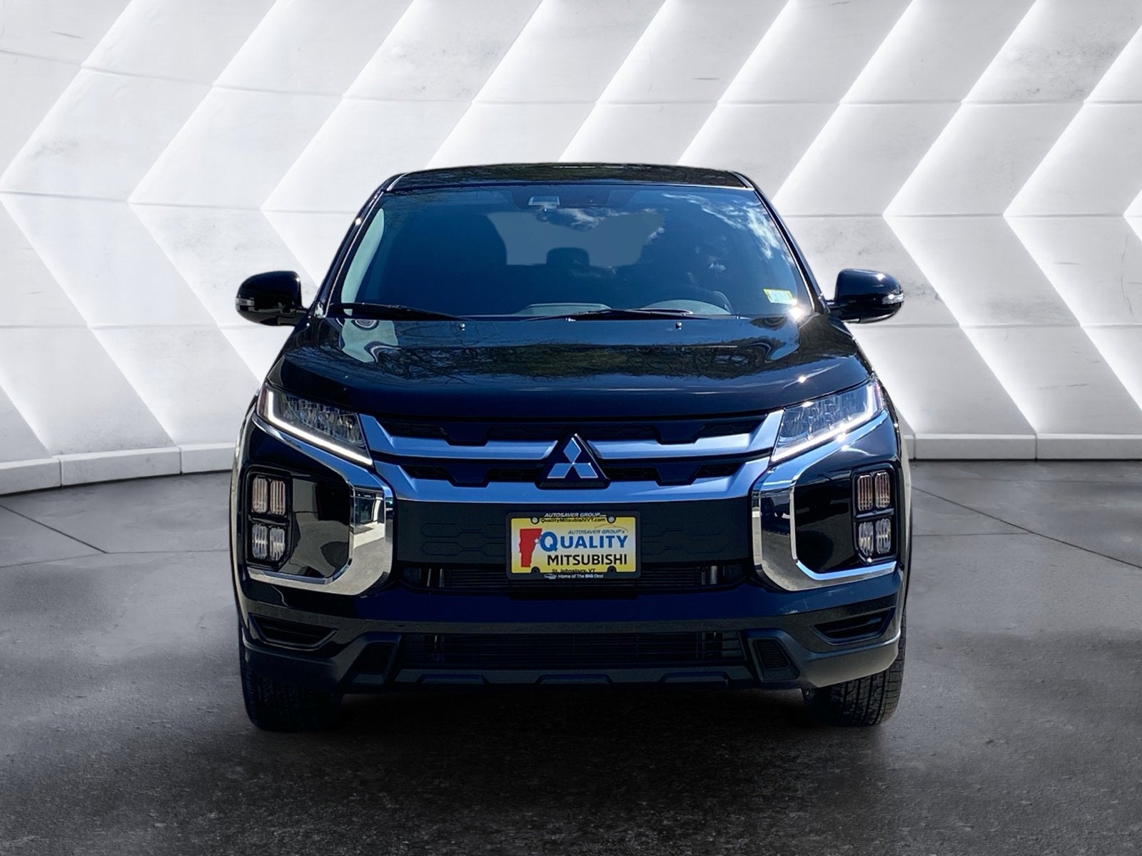 2026 Mitsubishi Outlander Sport SE