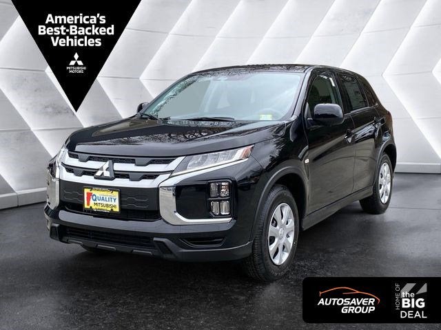 2026 Mitsubishi Outlander Sport S