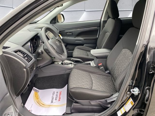 2026 Mitsubishi Outlander Sport S