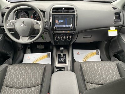 2026 Mitsubishi Outlander Sport S