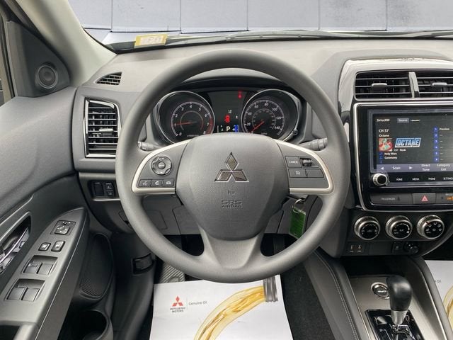 2026 Mitsubishi Outlander Sport S