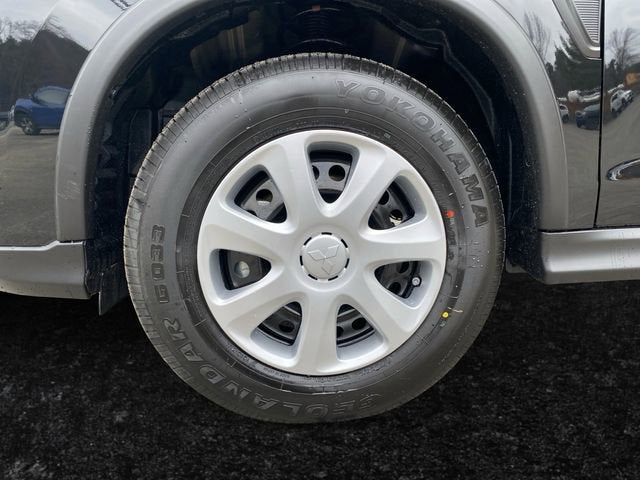 2026 Mitsubishi Outlander Sport S