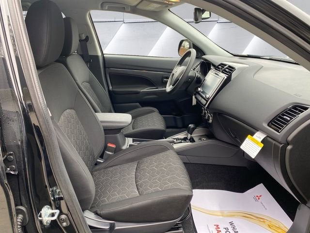 2026 Mitsubishi Outlander Sport S