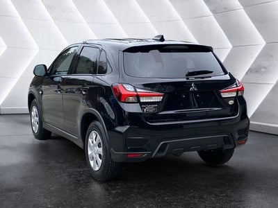 2026 Mitsubishi Outlander Sport S