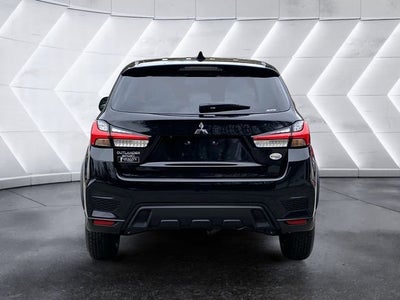 2026 Mitsubishi Outlander Sport S