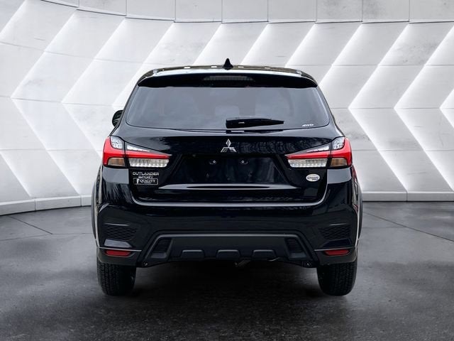 2026 Mitsubishi Outlander Sport S
