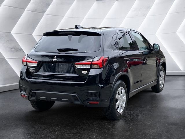 2026 Mitsubishi Outlander Sport S