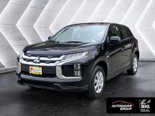 2026 Mitsubishi Outlander Sport S