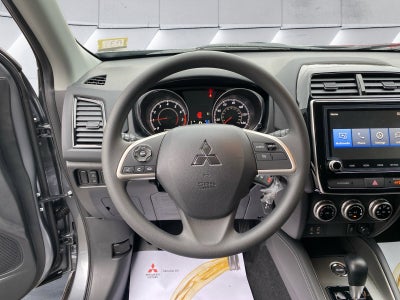 2026 Mitsubishi Outlander Sport ES