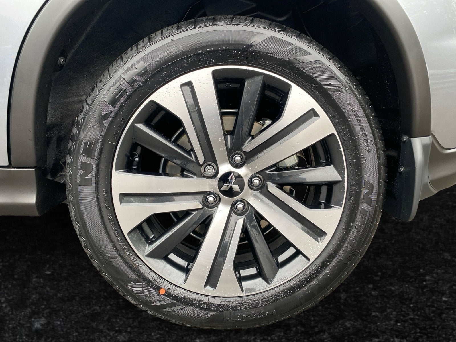 2026 Mitsubishi Outlander Sport ES