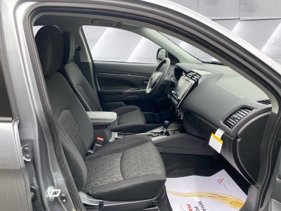 2026 Mitsubishi Outlander Sport ES