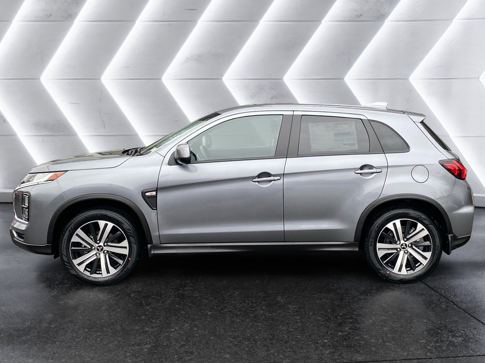 2026 Mitsubishi Outlander Sport ES