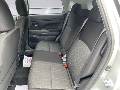 2026 Mitsubishi Outlander Sport ES