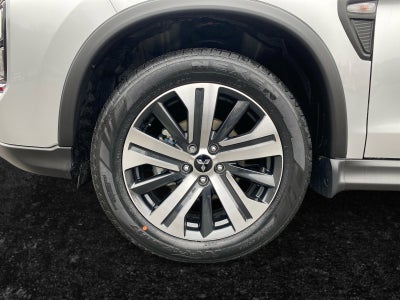 2026 Mitsubishi Outlander Sport ES