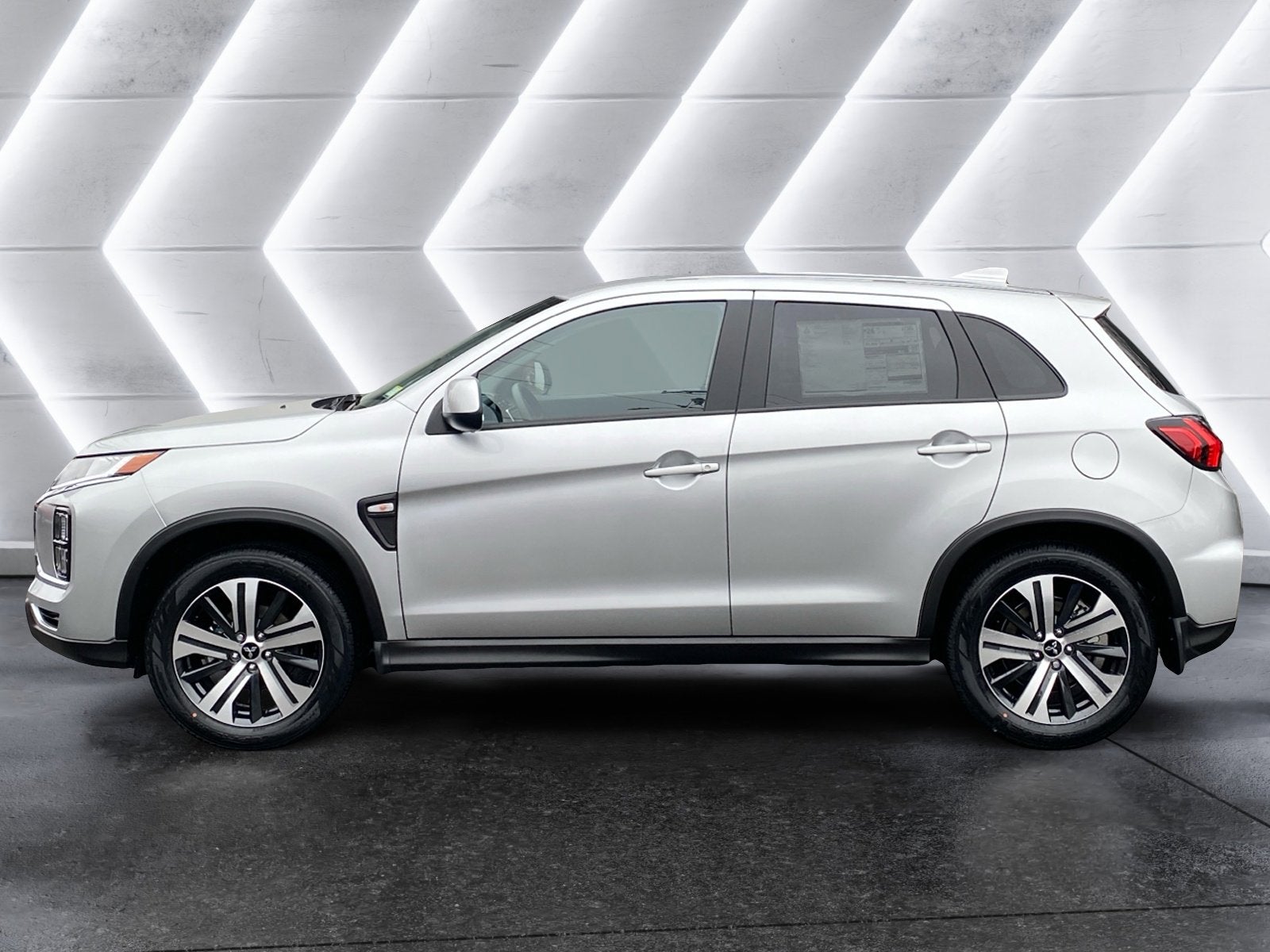 2026 Mitsubishi Outlander Sport ES