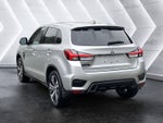 2026 Mitsubishi Outlander Sport ES