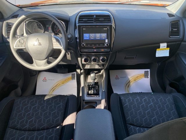 2027 Mitsubishi Outlander Sport 2.0 ES