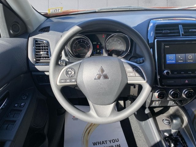 2027 Mitsubishi Outlander Sport 2.0 ES