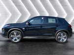 2025 Mitsubishi Outlander Sport ES