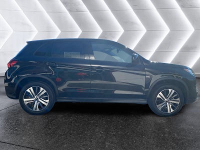 2025 Mitsubishi Outlander Sport ES