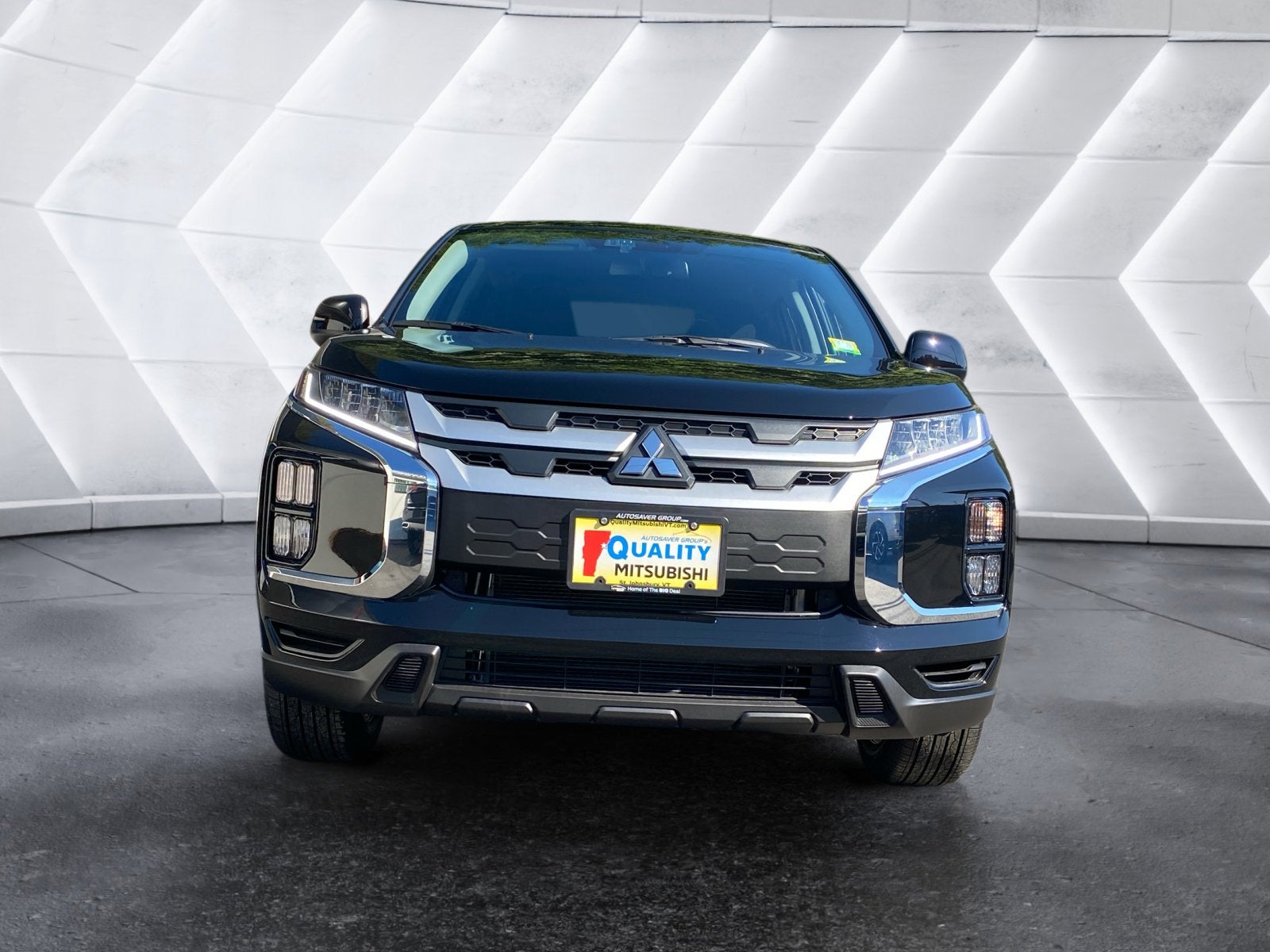 2025 Mitsubishi Outlander Sport ES