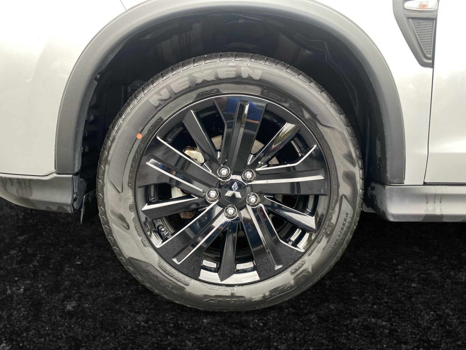 2026 Mitsubishi Outlander Sport Base