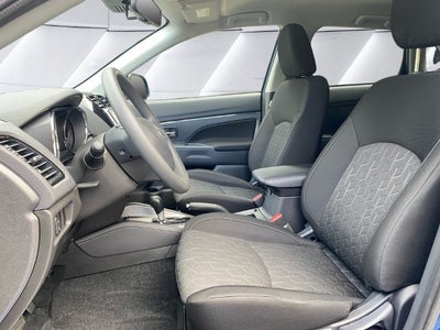 2026 Mitsubishi Outlander Sport Base