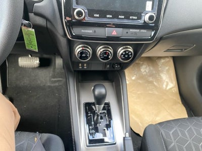 2026 Mitsubishi Outlander Sport Base